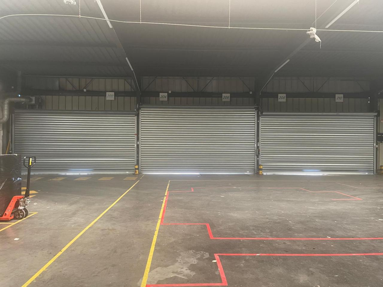 Local d'activité Lesquin 2100m² Location local d'activité Lesquin Nord OLACT2424350 12